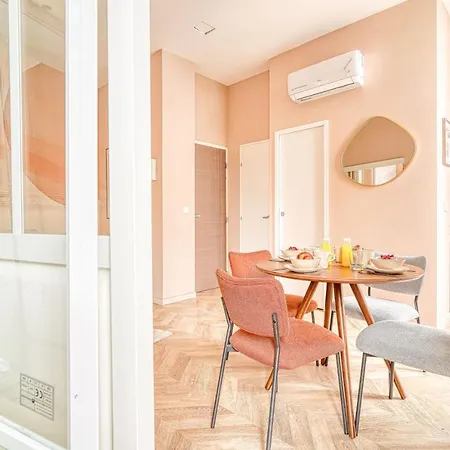 Place Du Marechal Juin - Gourgaud Daire