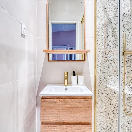 Apartment Place Du Marechal Juin - Gourgaud